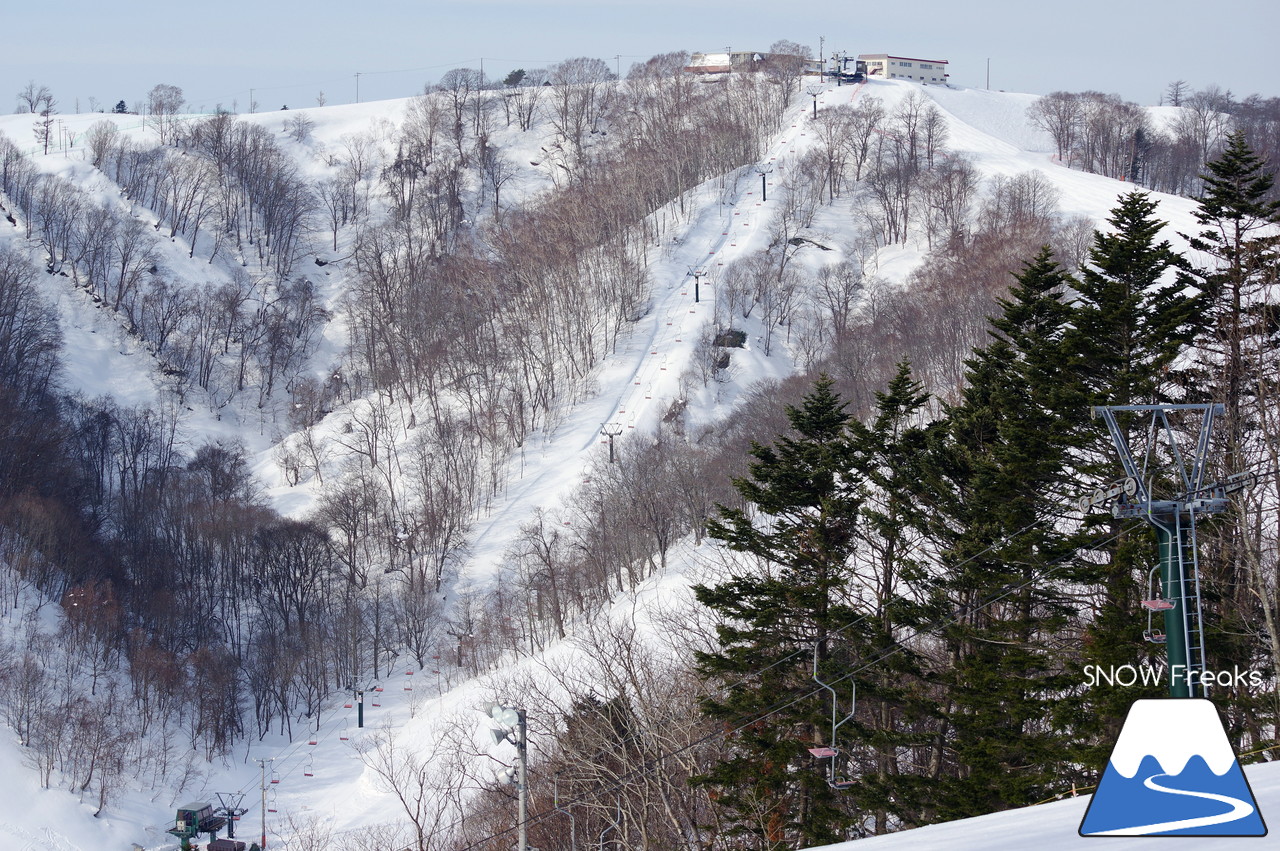北海道ローカルスキー場巡り 2019 ～ 石狩平原スキー場(当別町)・北海道グリーンランドホワイトパーク(岩見沢市)